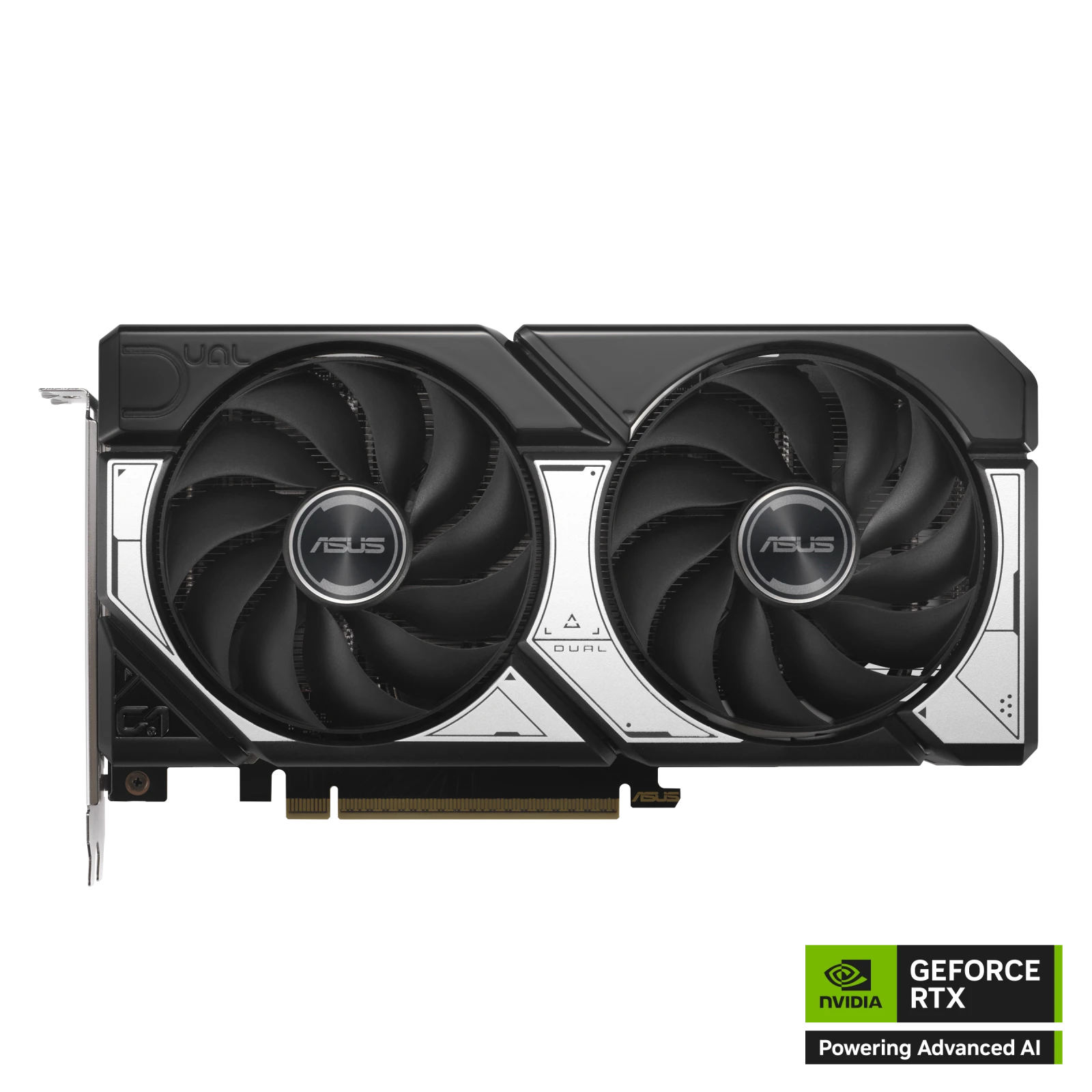 ASUS Dual GeForce RTX 5060 Ti 16GB GDDR7